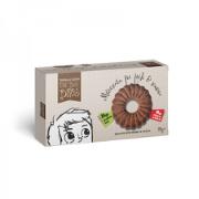 The Bee Bros Biscuits with Honey & Cocoa 115g